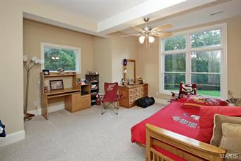 Wild Horse Creek Bluffs - Residential