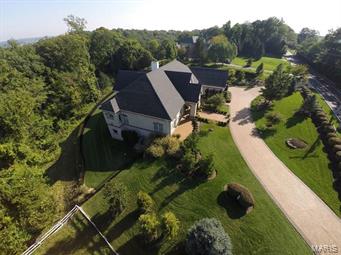 Wild Horse Creek Bluffs - Residential