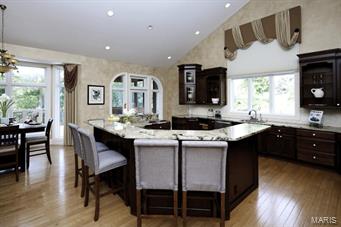 Wild Horse Creek Bluffs - Residential