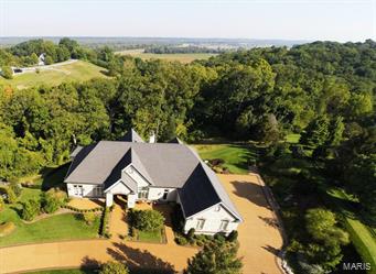 Wild Horse Creek Bluffs - Residential