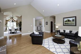 Wild Horse Creek Bluffs - Residential