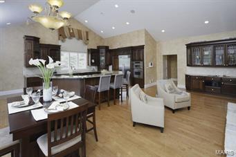 Wild Horse Creek Bluffs - Residential