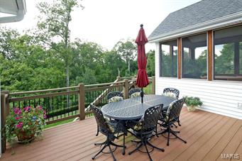 Wild Horse Creek Bluffs - Residential