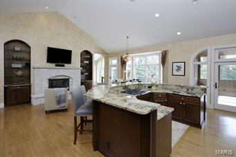 Wild Horse Creek Bluffs - Residential