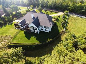Wild Horse Creek Bluffs - Residential