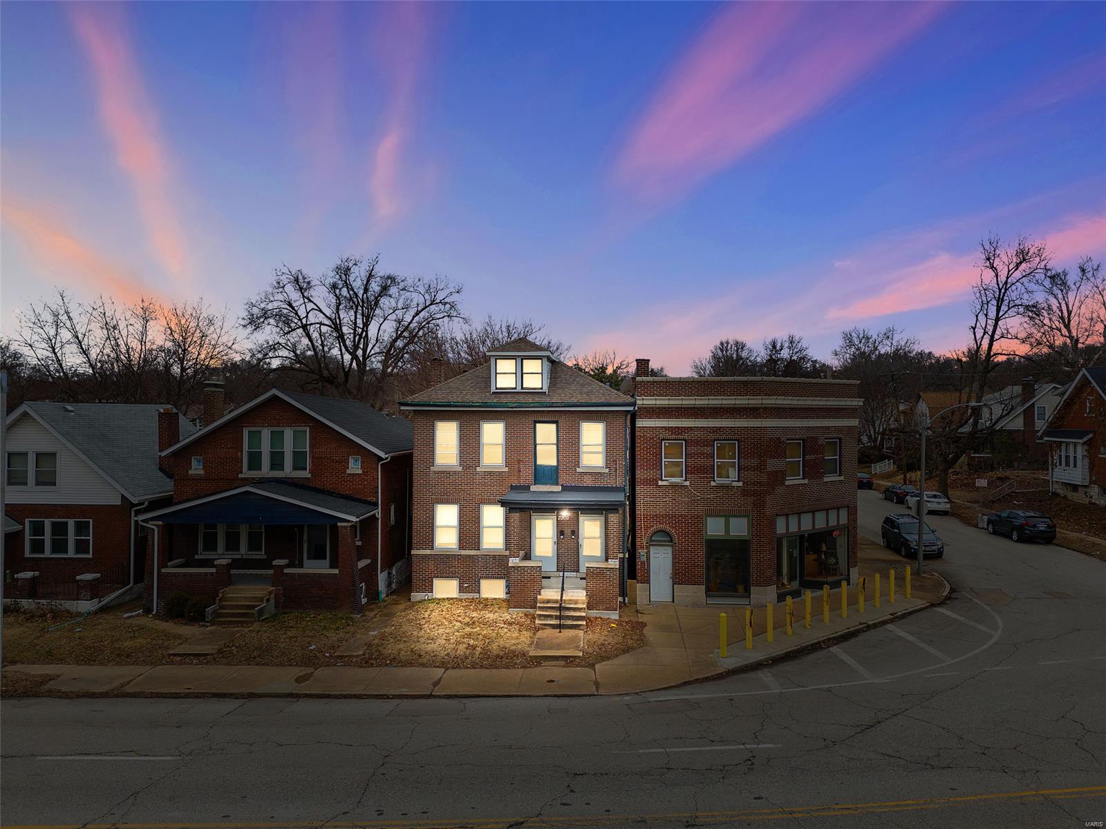 Richert Place Add - Residential Lease