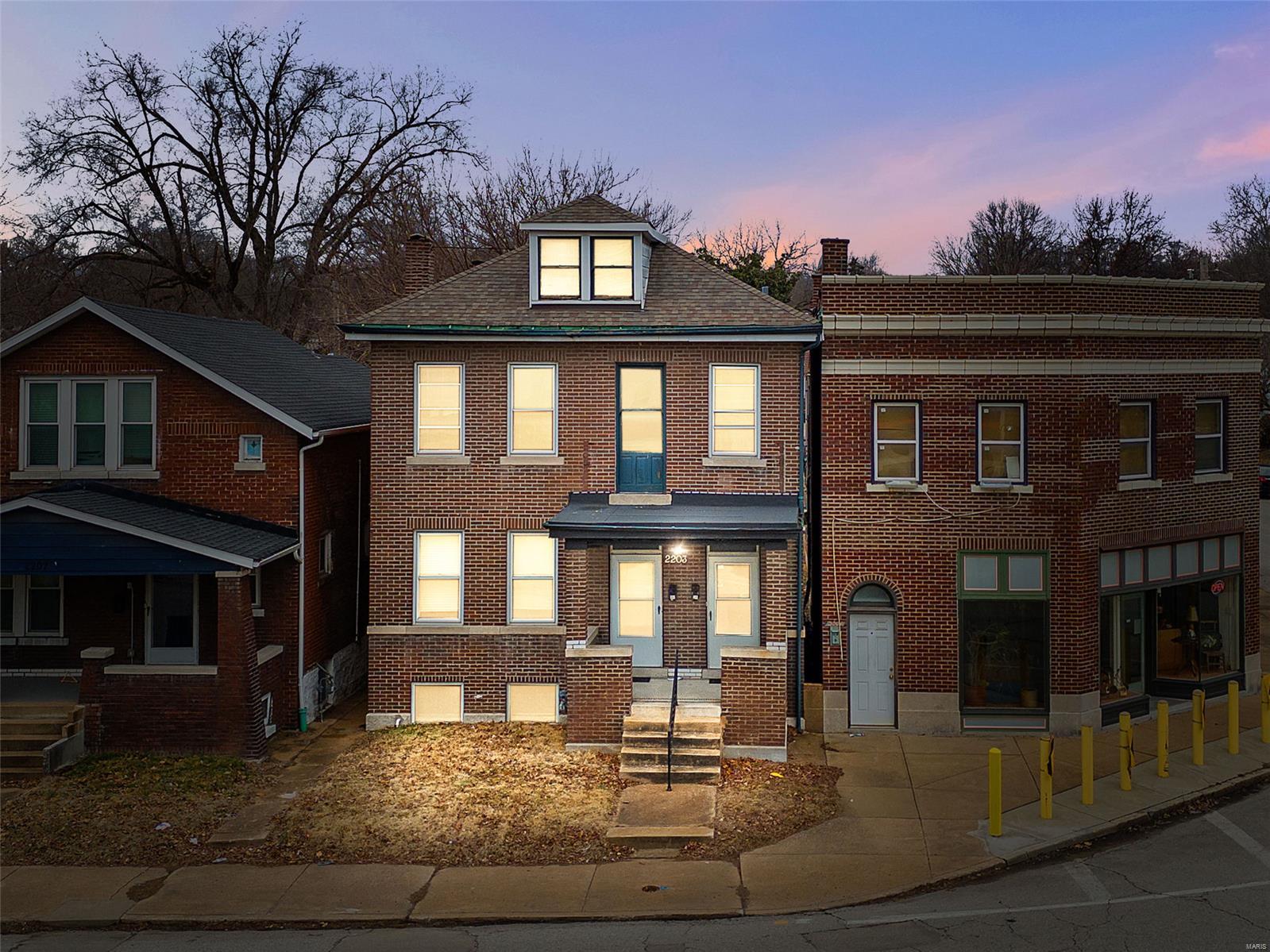 Richert Place Add - Residential Lease