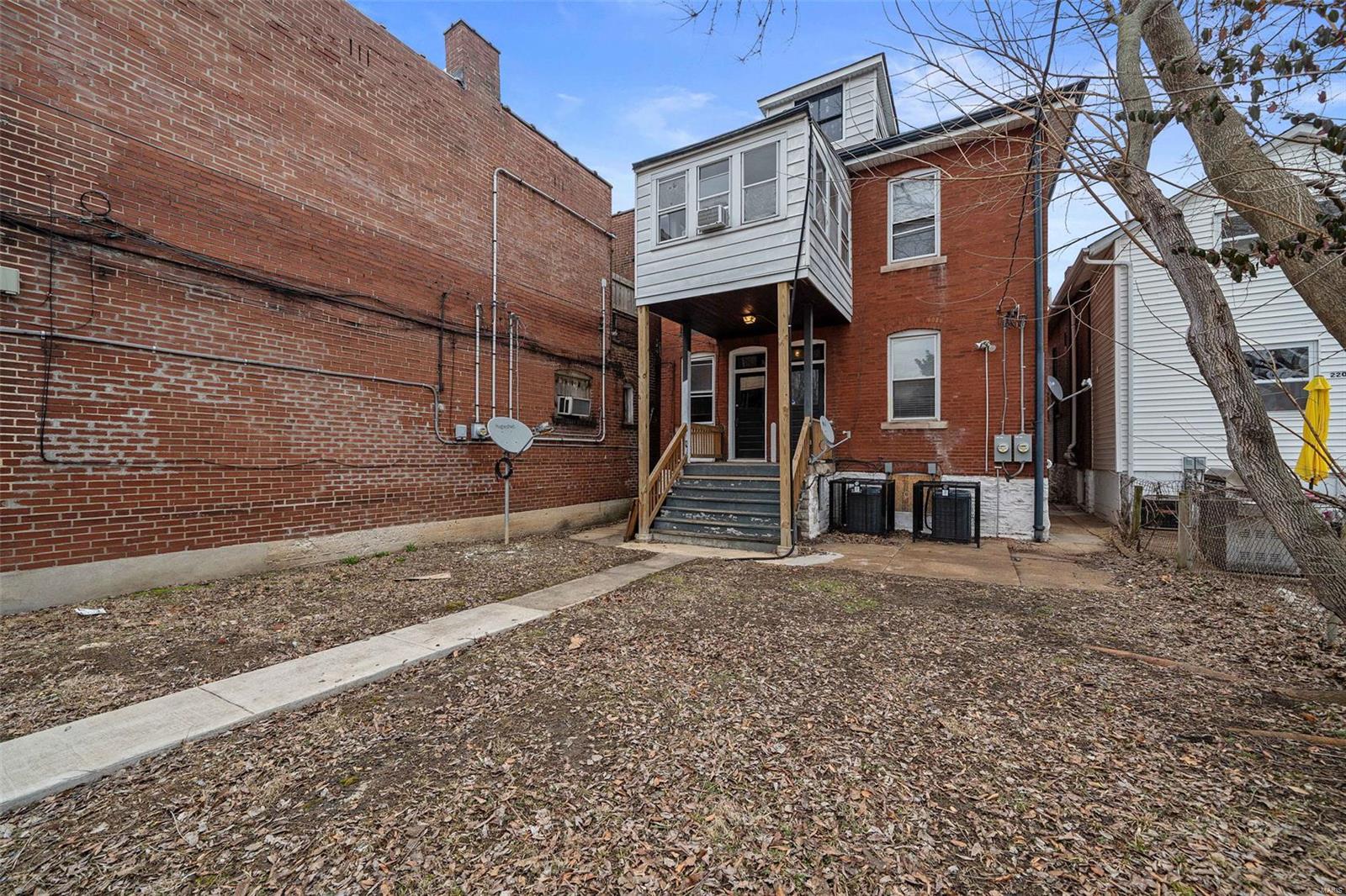 Richert Place Add - Residential Lease