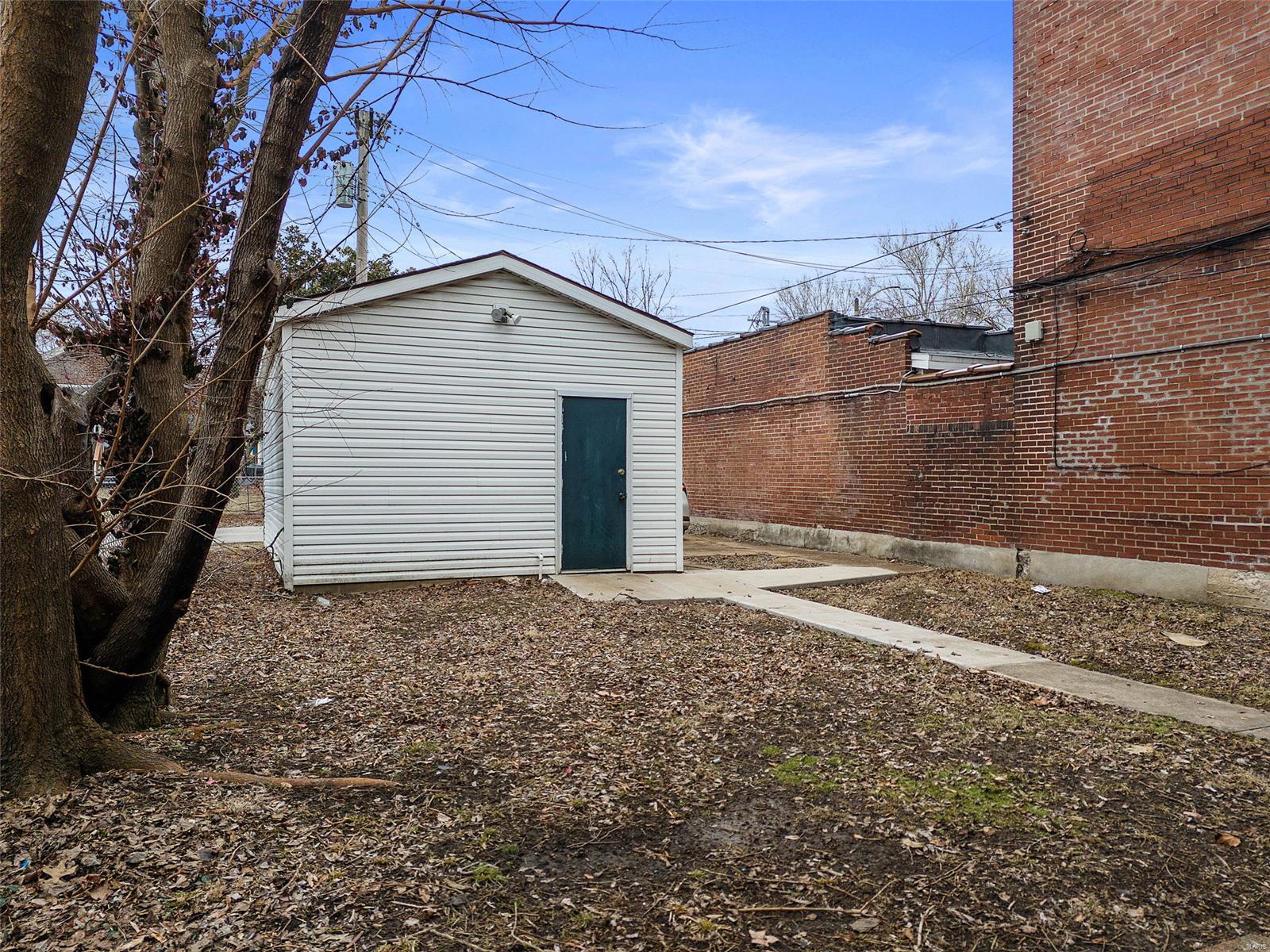 Richert Place Add - Residential Lease