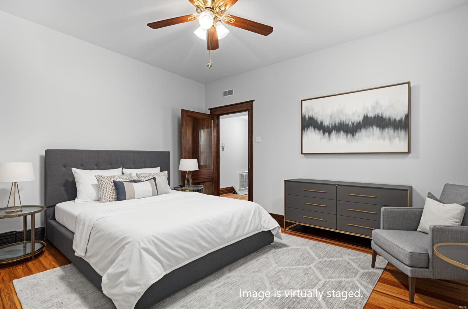 Richert Place Add - Residential Lease