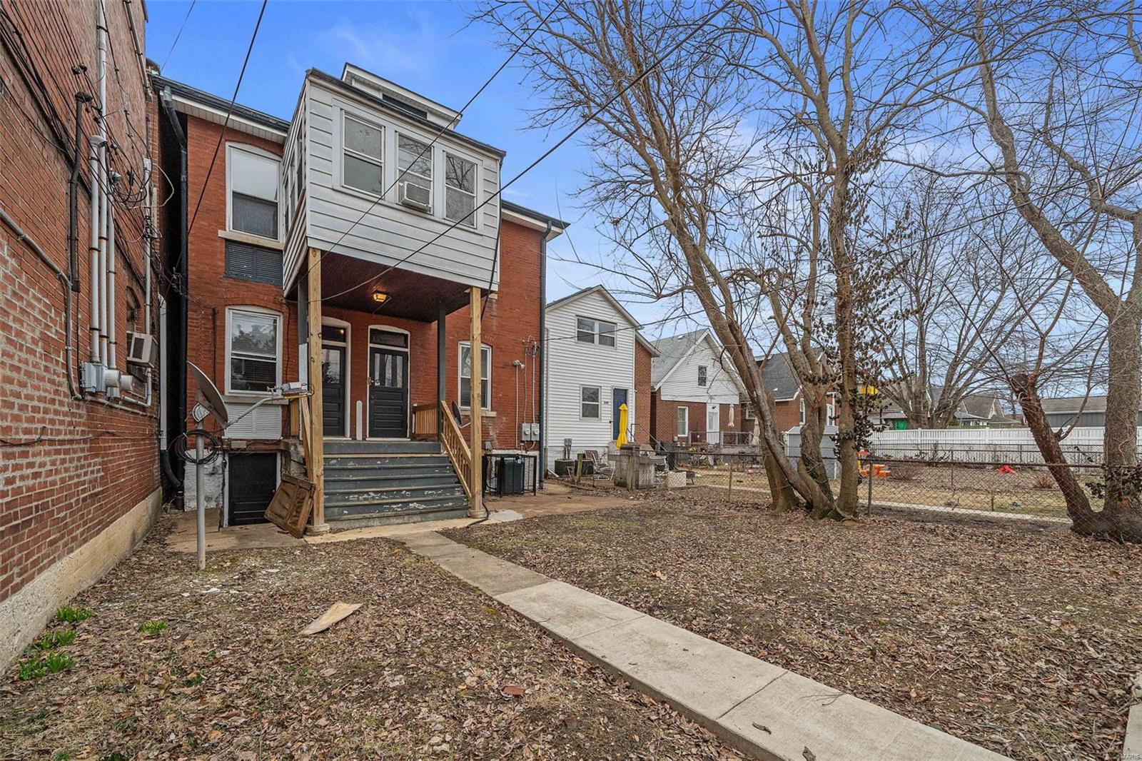 Richert Place Add - Residential Lease