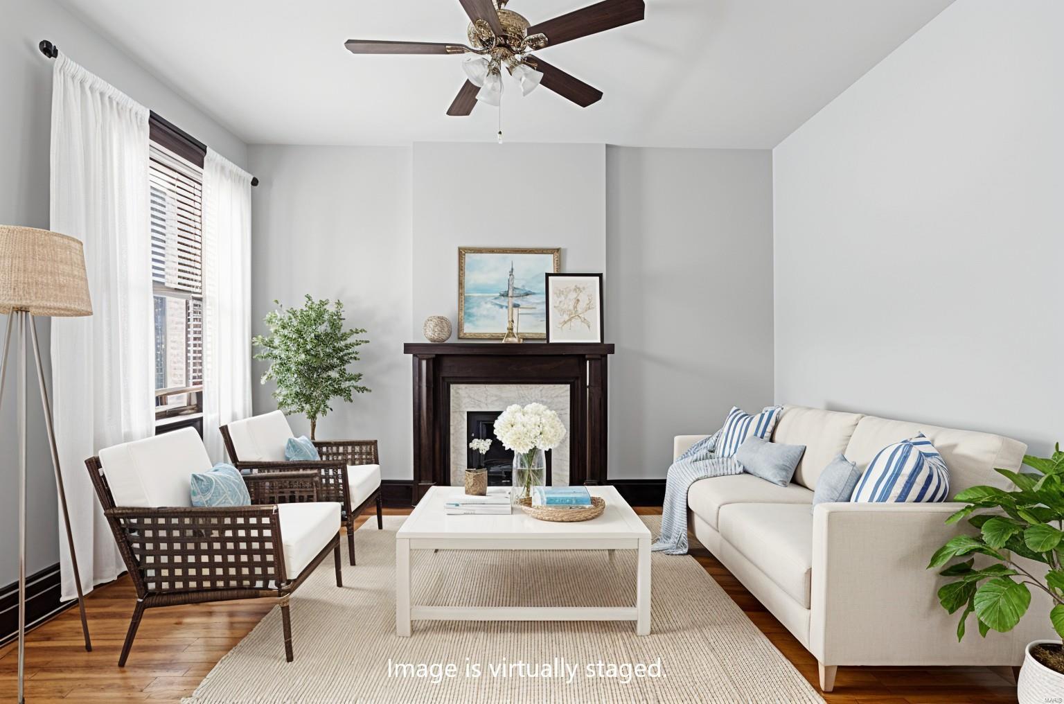 Richert Place Add - Residential Lease