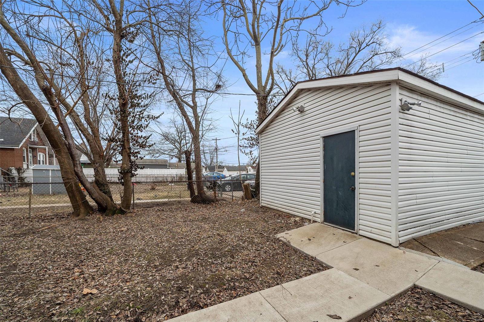 Richert Place Add - Residential Lease