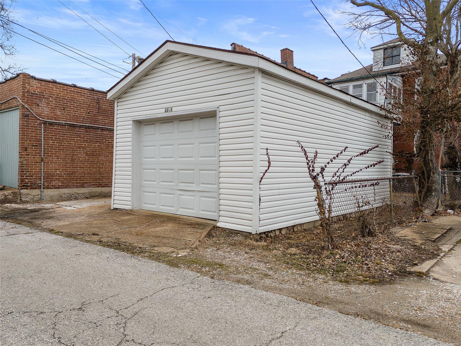 Richert Place Add - Residential Lease