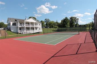 Whitmoor - Residential