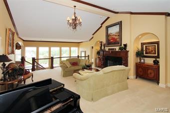 Whitmoor - Residential