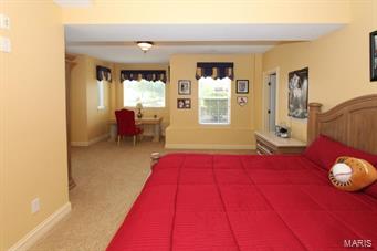 Whitmoor - Residential