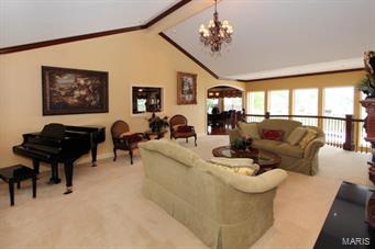 Whitmoor - Residential