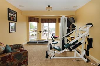 Whitmoor - Residential