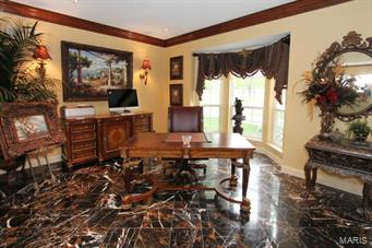 Whitmoor - Residential