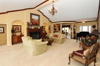 Whitmoor - Residential