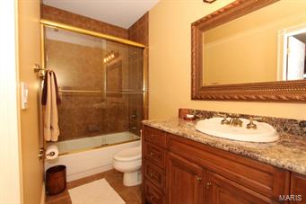 Whitmoor - Residential