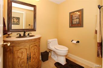 Whitmoor - Residential