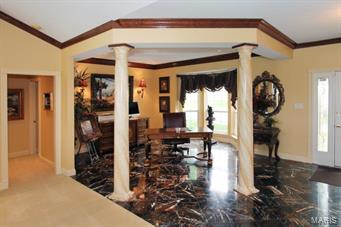 Whitmoor - Residential