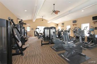 Whitmoor - Residential