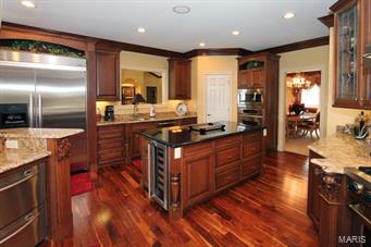 Whitmoor - Residential