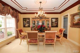 Whitmoor - Residential