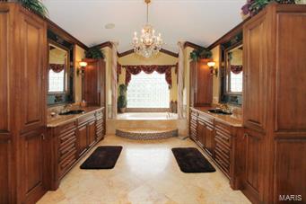 Whitmoor - Residential