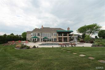 Whitmoor - Residential