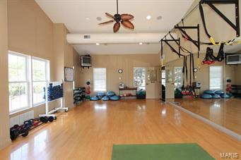 Whitmoor - Residential