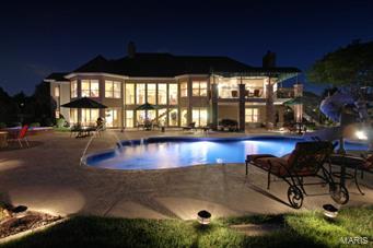 Whitmoor - Residential