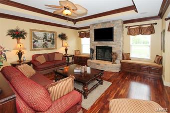 Whitmoor - Residential