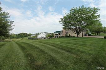 Whitmoor - Residential