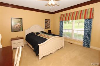 Whitmoor - Residential