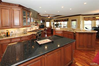 Whitmoor - Residential