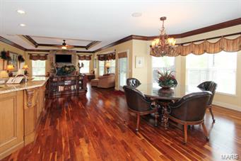 Whitmoor - Residential