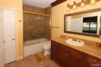 Whitmoor - Residential