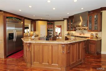 Whitmoor - Residential