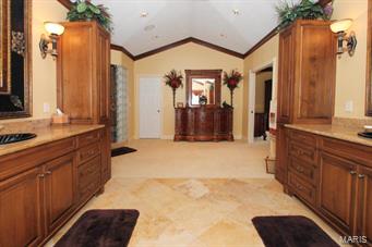 Whitmoor - Residential