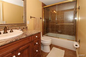 Whitmoor - Residential