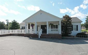 Whitmoor - Residential