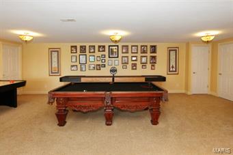 Whitmoor - Residential