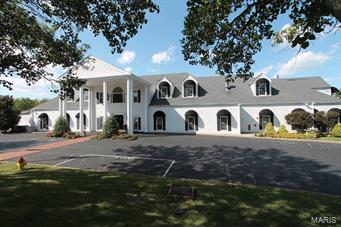 Whitmoor - Residential