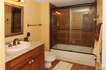 Whitmoor - Residential