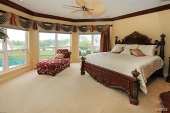 Whitmoor - Residential