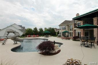 Whitmoor - Residential